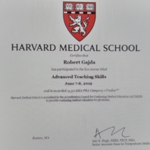 Dyplom ukończenia kursu Dyplom ukończenia kursu