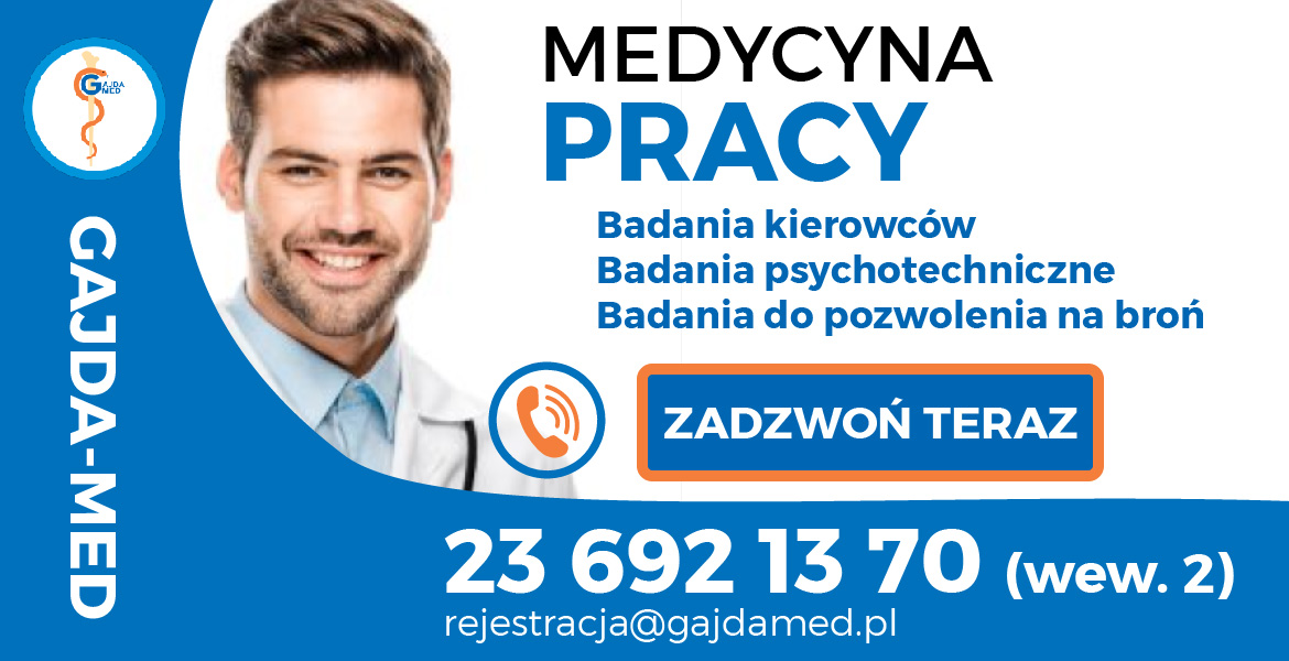 Medycyna Pracy Pułtusk
